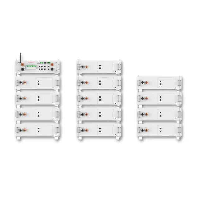 Sunwoda OASIS Flex (65 kWh)