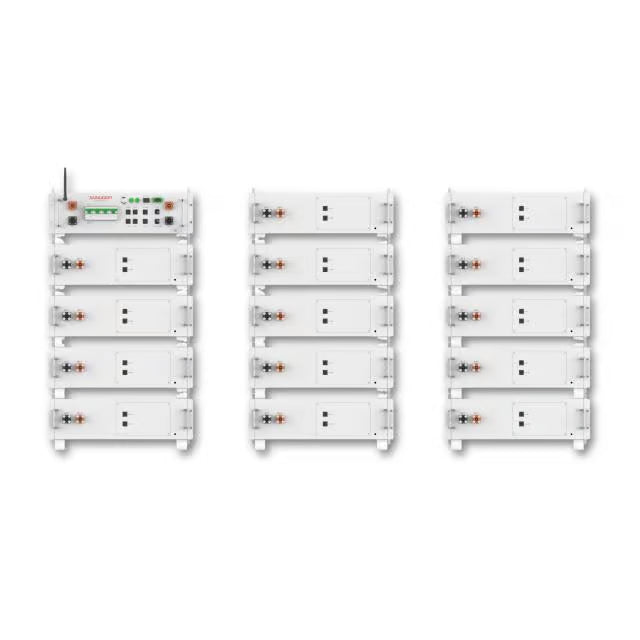 Sunwoda OASIS Flex (70 kWh)