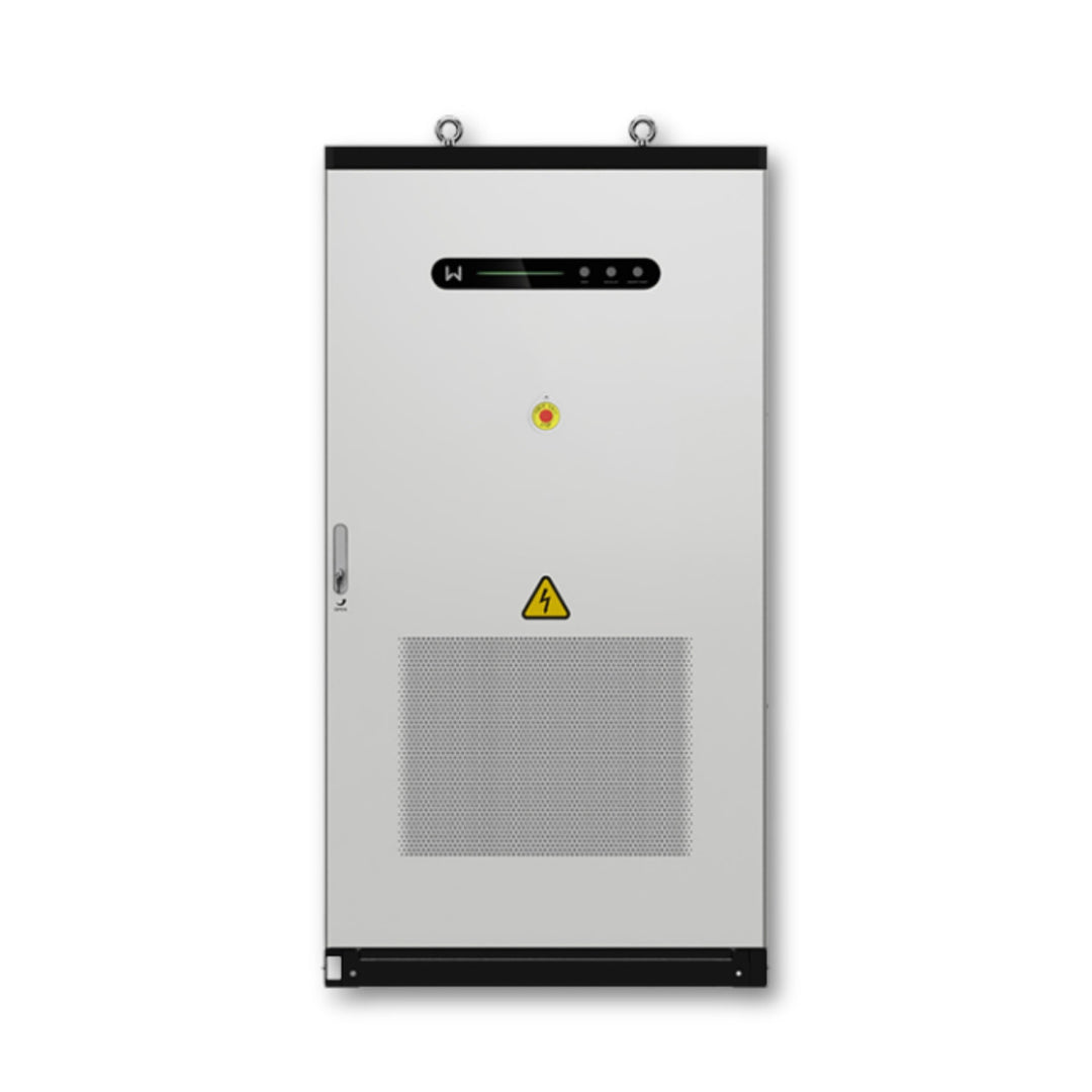 GoodWe GW375K-STS-A-G10 (STS for ET100 375 kW)