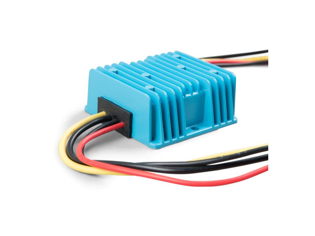 Victron Orion IP67 24/12-10 DC-DC-Wandler