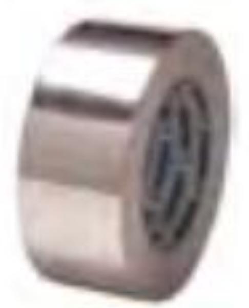 Progalva Aluminium-Klebeband 75 mm x 50 m, 40 µm