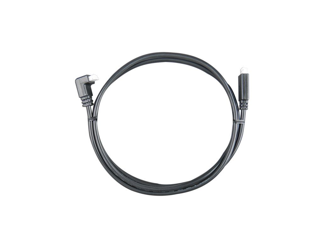 Victron Direct Kabel 1,8m (rechter Winkel)