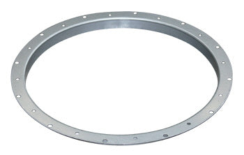 Systemair GFL-AR 250 – Flansch für Axialventilator AR, Ø 250 mm