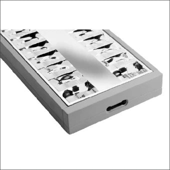 SYLVANIA 5050568 Elektrische Teile/Zubehoer fuer Leuchten 0 mm