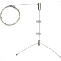 SYLVANIA 5050577 Mechanisches Zubehoer/Teile fuer Leuchten 0 mm