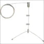 SYLVANIA 5050577 Mechanisches Zubehoer/Teile fuer Leuchten 0 mm