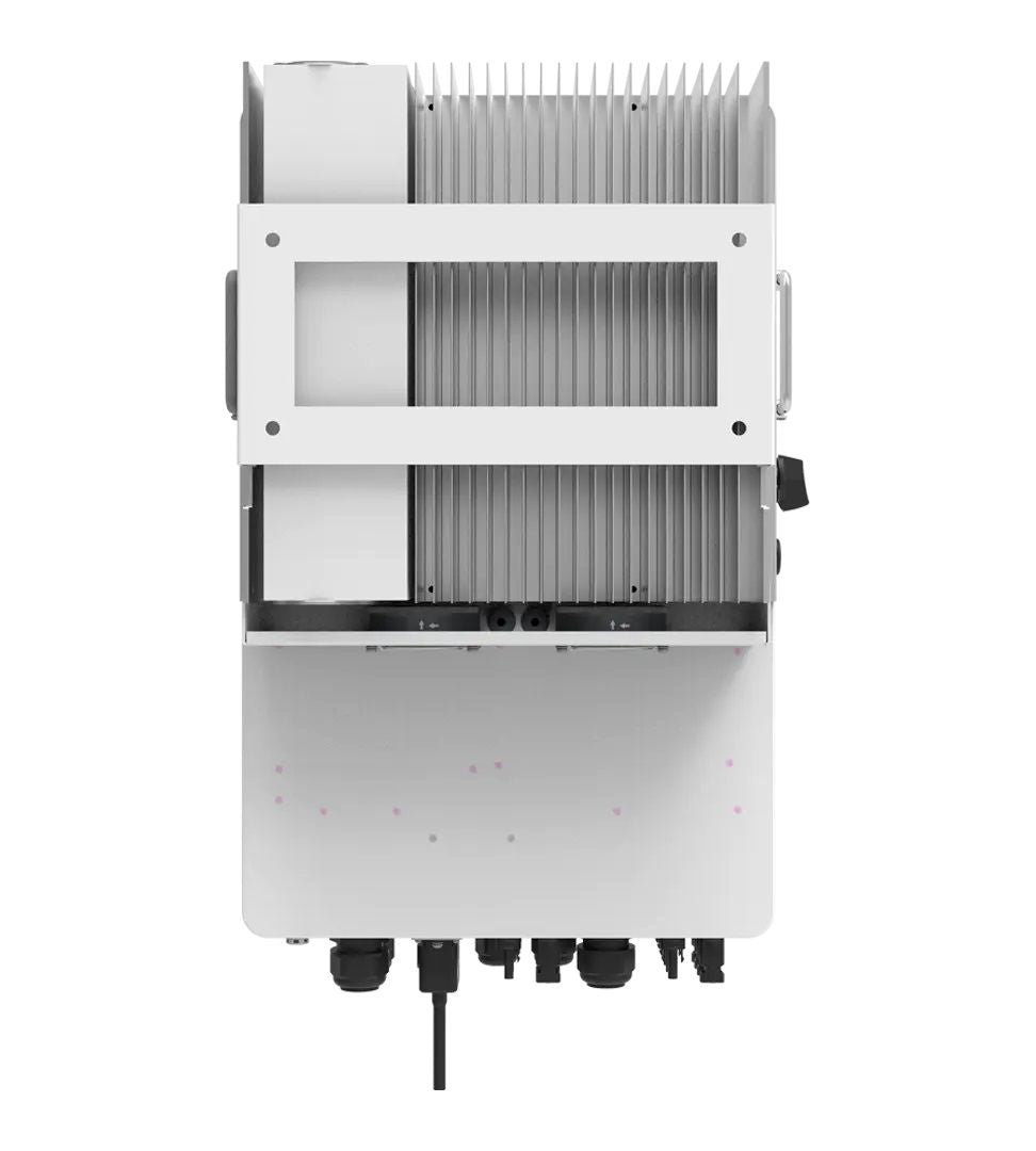 Deye SUN-25K-SG01HP3-EU-AM2 Dreiphasen-Hybrid-Wechselrichter 25 kW