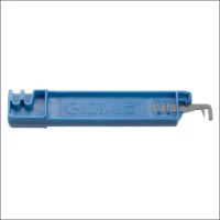 NORDIC 6410014531560 Spanningsrail 4000 mm