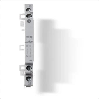 FINDER 022.35 Hulpcontactblok
