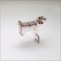 FINDER 46.52.8.230.5040 Schakelrelais