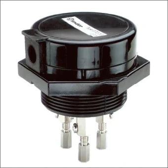 FINDER 072.53 Vloeistofelectrode houder