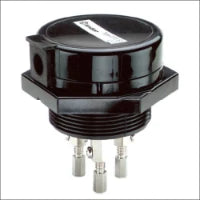 FINDER 072.501 Verlengde moer 6 mm