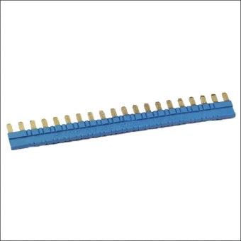 FINDER 093.20 Phasenschiene 121.5 mm