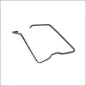 FINDER 55.34.8.125.0040 Schaltrelais 20.7 mm