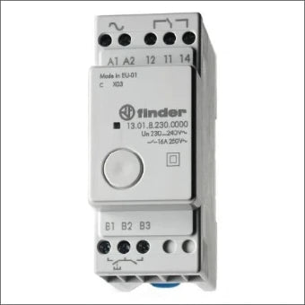 FINDER 13.01.0.024.0000 Bistabiel relais
