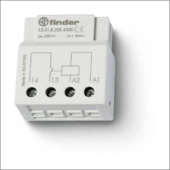 FINDER 13.31.9.024.4300 Installatierelais