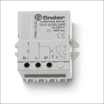 FINDER 15.51.8.230.0400 Dimmer