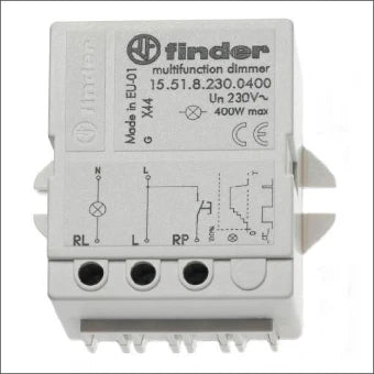 FINDER 15.51.8.230.0404 Dimmer