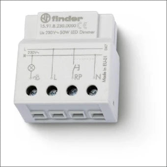 FINDER 15.91.8.230.0000 Dimmer