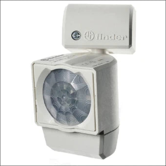 FINDER 18.01.8.230.0000 Bewegungs-/Praesenzmelder komplett 49 mm