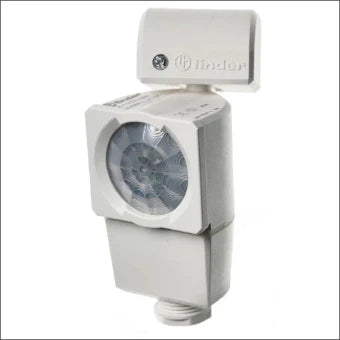 FINDER 18.11.8.230.0000 Bewegungs-/Praesenzmelder komplett 49 mm