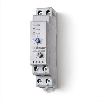 FINDER 19.50.0.024.0000 Schaltrelais 17.5 mm