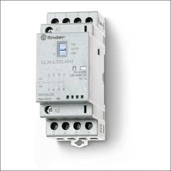 FINDER 22.34.0.024.4740 Magneetschakelaar