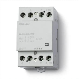 FINDER 22.64.0.230.4710 Magneetschakelaar