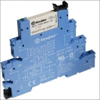 FINDER 39.81.0.024.0060 Tijdrelais 6.2 mm