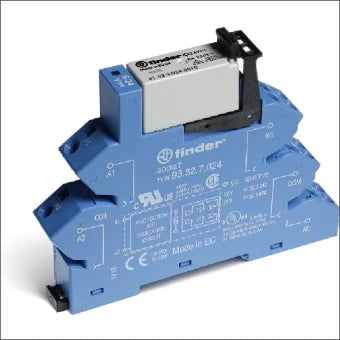 FINDER 38.62.8.230.0060 Schaltrelais 14.3 mm