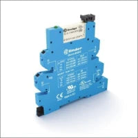 KRAUS EN NAIMER 70010154 Lasttrennschalter 0 mm