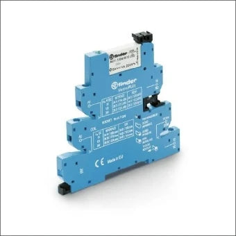FINDER 39.31.0.024.0060 Schaltrelais 6.2 mm