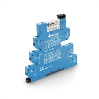 FINDER 39.41.0.006.5060 Schaltrelais 6.2 mm