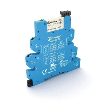 FINDER 39.51.0.024.0060 Schaltrelais 6.2 mm