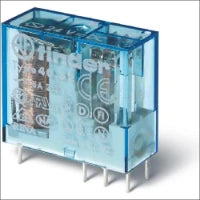 FINDER 95.05.0 Relaissockel 15.8 mm