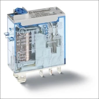 FINDER 46.61.9.024.5040 Schakelrelais