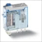 FINDER 4C.P1.9.024.5050 Schaltrelais 15.8 mm