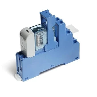 FINDER 48.52.7.024.5050 Schaltrelais 15.8 mm