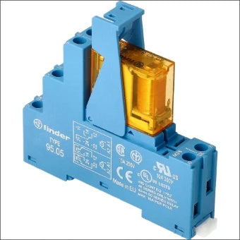 FINDER 48.52.8.230.0000 Schaltrelais 15.8 mm