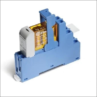 FINDER 48.52.8.230.5060 Schaltrelais 15.8 mm