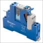 WAGO 2002-1601 Verbindingsrijgklem