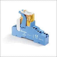 HARTING 09120052633 Contactblok voor rechthoekige connector
