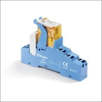 CONTA-CLIP 3702.2 Endplatte Reihenklemme