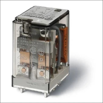 FINDER 55.12.8.230.0000 Schaltrelais 20.7 mm