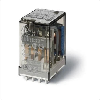 FINDER 55.14.9.024.0000 Schaltrelais 20.7 mm