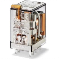 PCE 104368 TS613G CEE-afschermkap contactstop (IEC 60309)