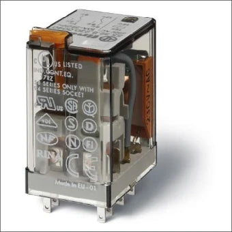FINDER 55.32.9.024.5040 Schakelrelais