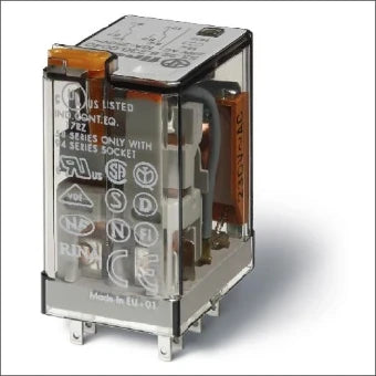 FINDER 55.32.8.230.0000 Schaltrelais 20.7 mm