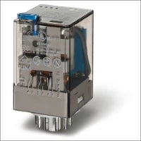 EATON 248862 Nevenapparaat modulair