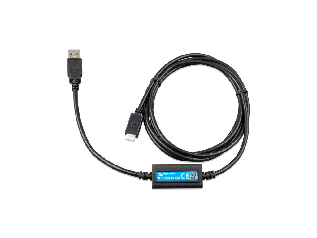 Victron Direct-zu-USB-Schnittstelle